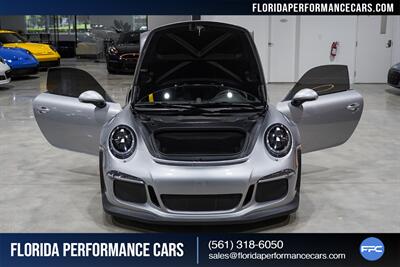 2016 Porsche 911 GT3 RS   - Photo 39 - Riviera Beach, FL 33407