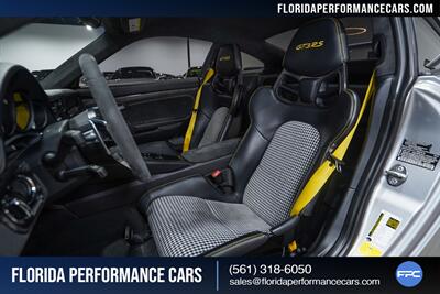 2016 Porsche 911 GT3 RS   - Photo 20 - Riviera Beach, FL 33407