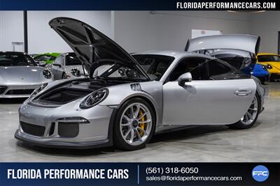 2016 Porsche 911 GT3 RS   - Photo 35 - Riviera Beach, FL 33407