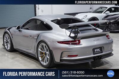 2016 Porsche 911 GT3 RS   - Photo 4 - Riviera Beach, FL 33407