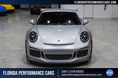 2016 Porsche 911 GT3 RS   - Photo 9 - Riviera Beach, FL 33407