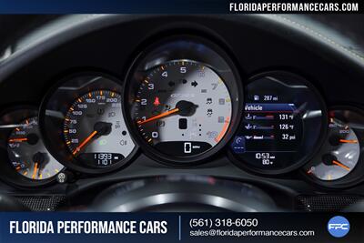 2016 Porsche 911 GT3 RS   - Photo 18 - Riviera Beach, FL 33407