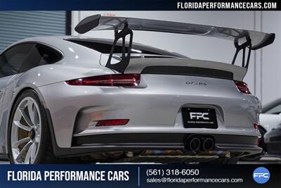 2016 Porsche 911 GT3 RS   - Photo 14 - Riviera Beach, FL 33407