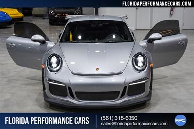 2016 Porsche 911 GT3 RS   - Photo 37 - Riviera Beach, FL 33407