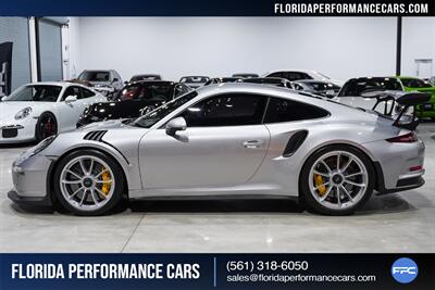 2016 Porsche 911 GT3 RS   - Photo 3 - Riviera Beach, FL 33407