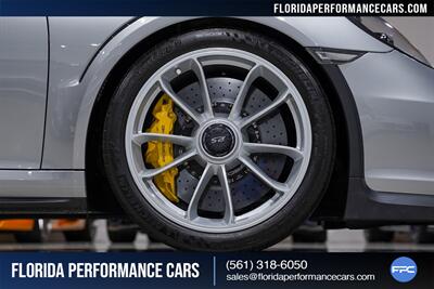2016 Porsche 911 GT3 RS   - Photo 46 - Riviera Beach, FL 33407