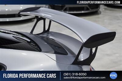 2016 Porsche 911 GT3 RS   - Photo 68 - Riviera Beach, FL 33407