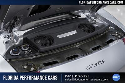 2016 Porsche 911 GT3 RS   - Photo 42 - Riviera Beach, FL 33407