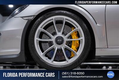 2016 Porsche 911 GT3 RS   - Photo 11 - Riviera Beach, FL 33407