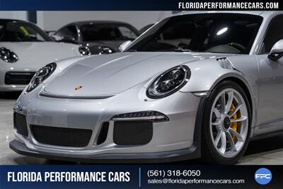 2016 Porsche 911 GT3 RS   - Photo 13 - Riviera Beach, FL 33407