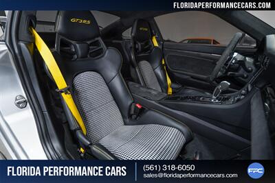 2016 Porsche 911 GT3 RS   - Photo 32 - Riviera Beach, FL 33407