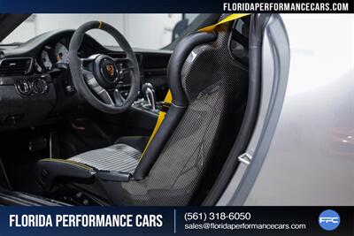 2016 Porsche 911 GT3 RS   - Photo 21 - Riviera Beach, FL 33407