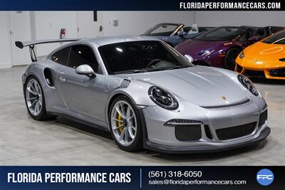 2016 Porsche 911 GT3 RS   - Photo 8 - Riviera Beach, FL 33407