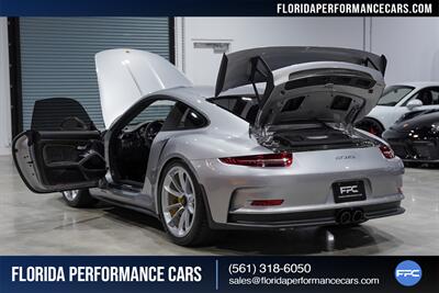 2016 Porsche 911 GT3 RS   - Photo 36 - Riviera Beach, FL 33407