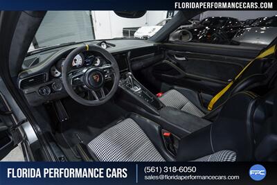 2016 Porsche 911 GT3 RS   - Photo 19 - Riviera Beach, FL 33407