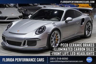 2016 Porsche 911 GT3 RS   - Photo 1 - Riviera Beach, FL 33407