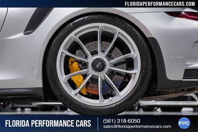 2016 Porsche 911 GT3 RS   - Photo 12 - Riviera Beach, FL 33407