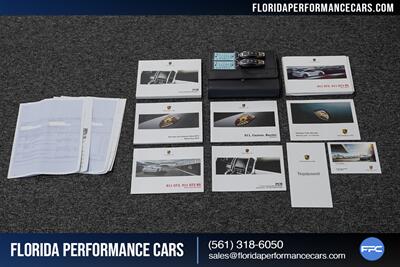 2016 Porsche 911 GT3 RS   - Photo 25 - Riviera Beach, FL 33407