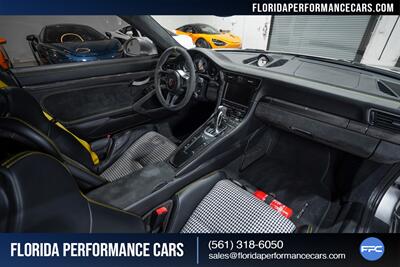2016 Porsche 911 GT3 RS   - Photo 31 - Riviera Beach, FL 33407