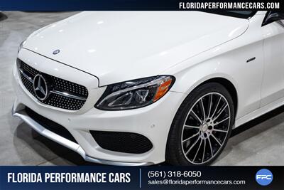 2016 Mercedes-Benz C 450 AMG - Photo 15 - Riviera Beach, FL 33407