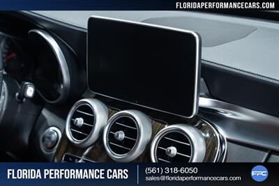2016 Mercedes-Benz C 450 AMG - Photo 62 - Riviera Beach, FL 33407