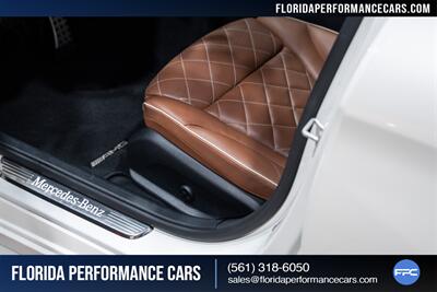 2016 Mercedes-Benz C 450 AMG - Photo 23 - Riviera Beach, FL 33407