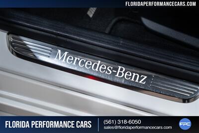 2016 Mercedes-Benz C 450 AMG - Photo 65 - Riviera Beach, FL 33407