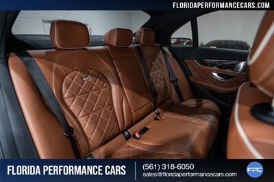 2016 Mercedes-Benz C 450 AMG - Photo 32 - Riviera Beach, FL 33407