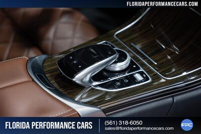 2016 Mercedes-Benz C 450 AMG - Photo 60 - Riviera Beach, FL 33407