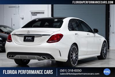 2016 Mercedes-Benz C 450 AMG - Photo 13 - Riviera Beach, FL 33407