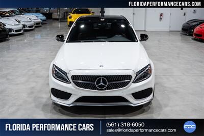 2016 Mercedes-Benz C 450 AMG - Photo 9 - Riviera Beach, FL 33407
