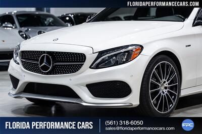 2016 Mercedes-Benz C 450 AMG - Photo 66 - Riviera Beach, FL 33407