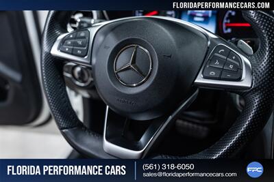 2016 Mercedes-Benz C 450 AMG - Photo 52 - Riviera Beach, FL 33407