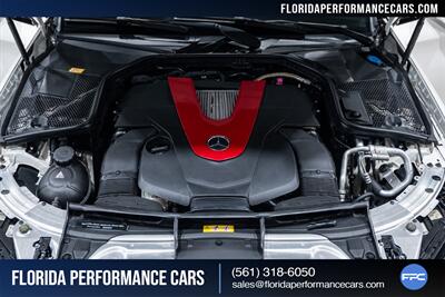 2016 Mercedes-Benz C 450 AMG - Photo 44 - Riviera Beach, FL 33407