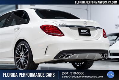 2016 Mercedes-Benz C 450 AMG - Photo 17 - Riviera Beach, FL 33407