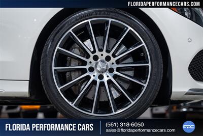 2016 Mercedes-Benz C 450 AMG - Photo 49 - Riviera Beach, FL 33407