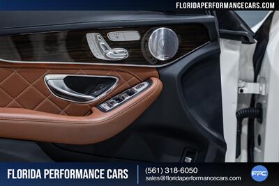 2016 Mercedes-Benz C 450 AMG - Photo 25 - Riviera Beach, FL 33407