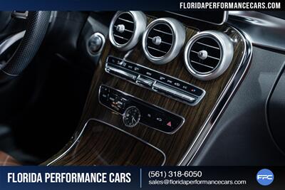 2016 Mercedes-Benz C 450 AMG - Photo 61 - Riviera Beach, FL 33407