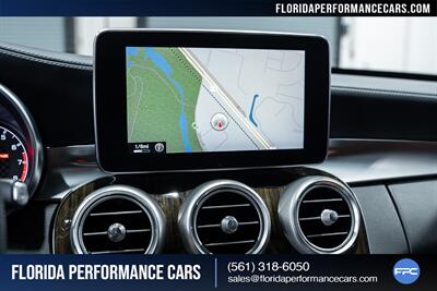 2016 Mercedes-Benz C 450 AMG - Photo 57 - Riviera Beach, FL 33407