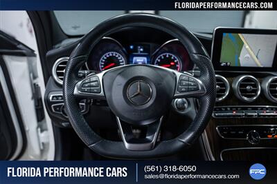 2016 Mercedes-Benz C 450 AMG - Photo 51 - Riviera Beach, FL 33407