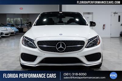 2016 Mercedes-Benz C 450 AMG - Photo 69 - Riviera Beach, FL 33407