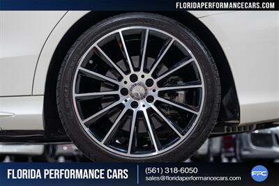2016 Mercedes-Benz C 450 AMG - Photo 12 - Riviera Beach, FL 33407