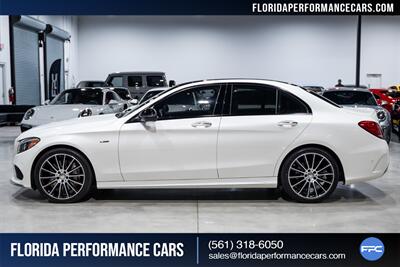 2016 Mercedes-Benz C 450 AMG - Photo 3 - Riviera Beach, FL 33407