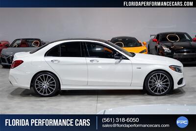 2016 Mercedes-Benz C 450 AMG - Photo 7 - Riviera Beach, FL 33407