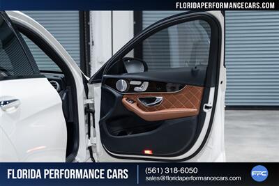 2016 Mercedes-Benz C 450 AMG - Photo 33 - Riviera Beach, FL 33407
