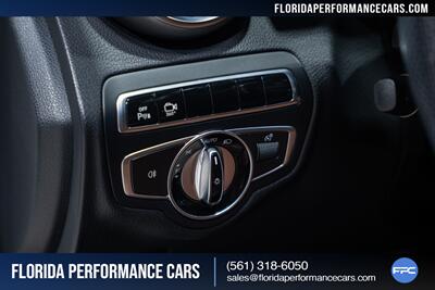 2016 Mercedes-Benz C 450 AMG - Photo 64 - Riviera Beach, FL 33407