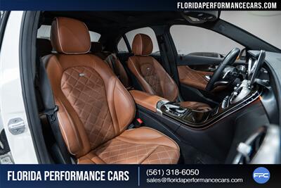 2016 Mercedes-Benz C 450 AMG - Photo 35 - Riviera Beach, FL 33407