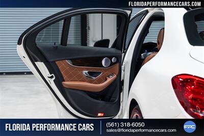 2016 Mercedes-Benz C 450 AMG - Photo 27 - Riviera Beach, FL 33407