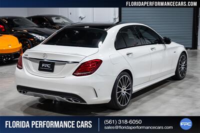 2016 Mercedes-Benz C 450 AMG - Photo 6 - Riviera Beach, FL 33407