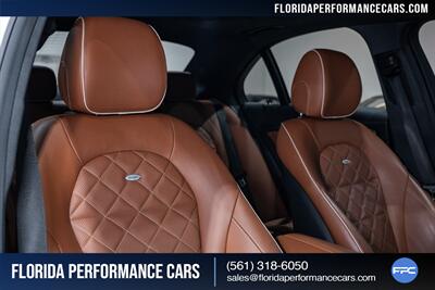 2016 Mercedes-Benz C 450 AMG - Photo 63 - Riviera Beach, FL 33407